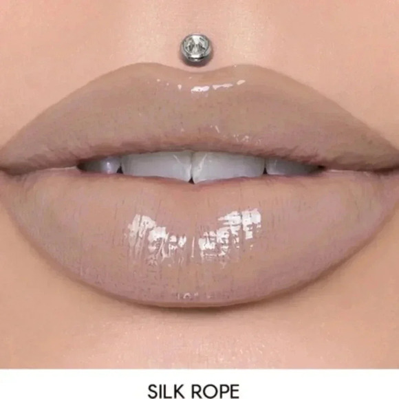 JEFFREE ⭐️ The Gloss - Silk Rope‎ - Picture 1 of 5